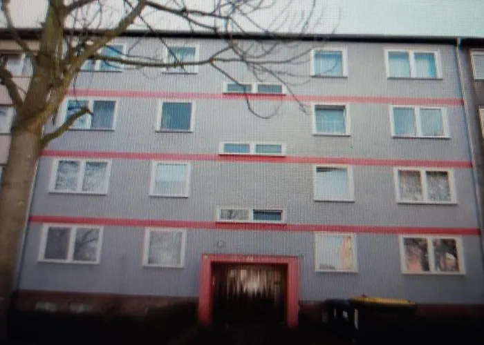 Monteurwohnung Messewohnung Süd Grenze Düsseldorf 6 Personen Apartamento